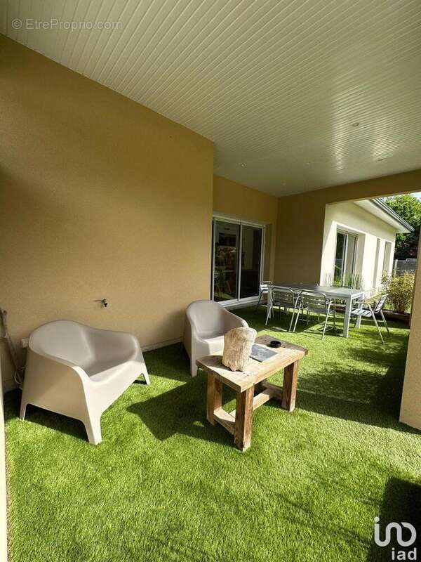 Photo 8 - Maison à SOULAC-SUR-MER