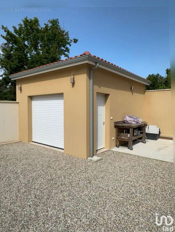 Photo 9 - Maison à SOULAC-SUR-MER