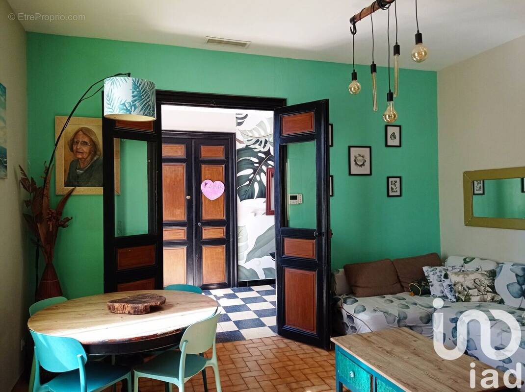 Photo 1 - Appartement à CAZOULS-LES-BEZIERS