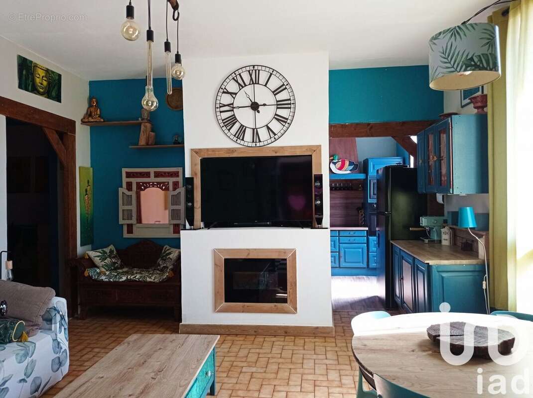 Photo 2 - Appartement à CAZOULS-LES-BEZIERS