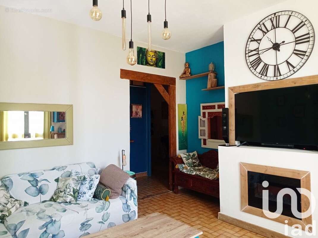 Photo 3 - Appartement à CAZOULS-LES-BEZIERS