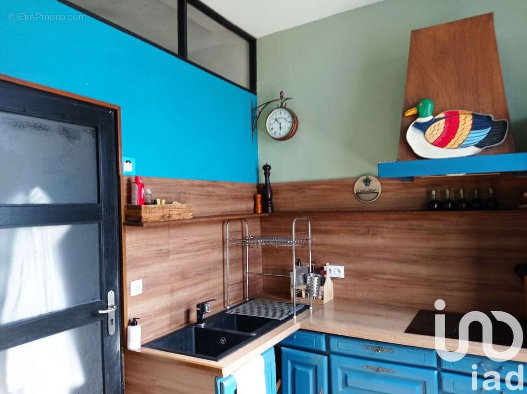 Photo 4 - Appartement à CAZOULS-LES-BEZIERS