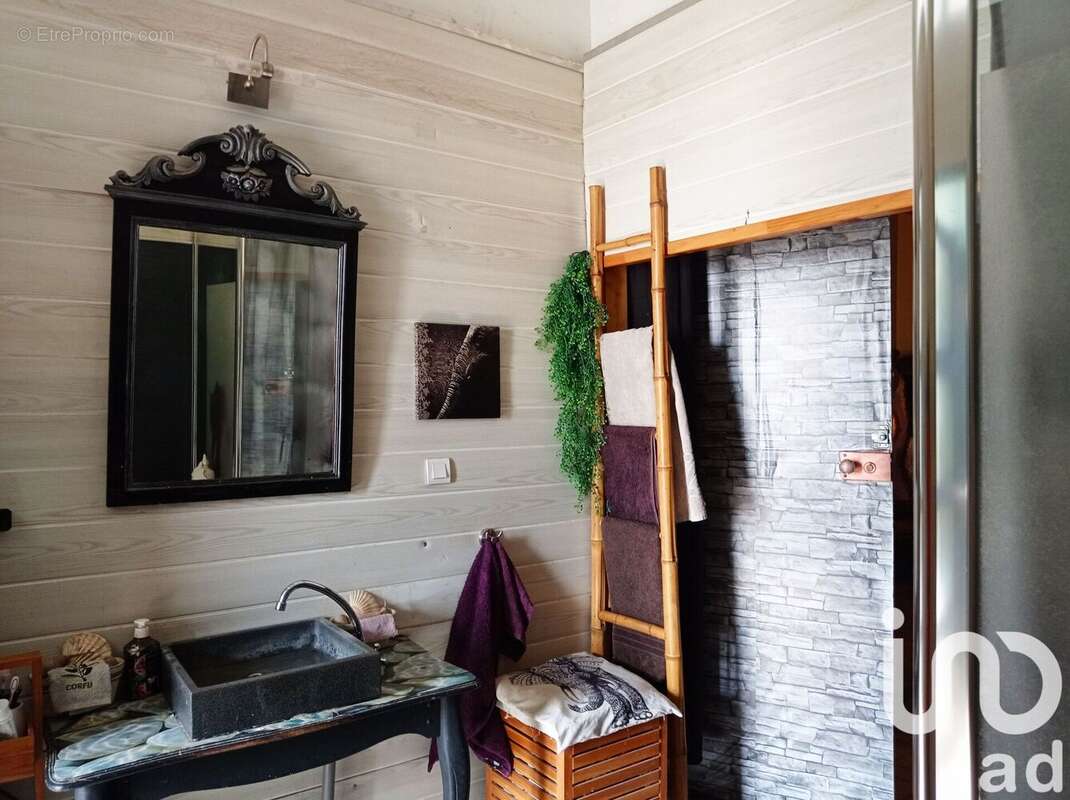 Photo 5 - Appartement à CAZOULS-LES-BEZIERS