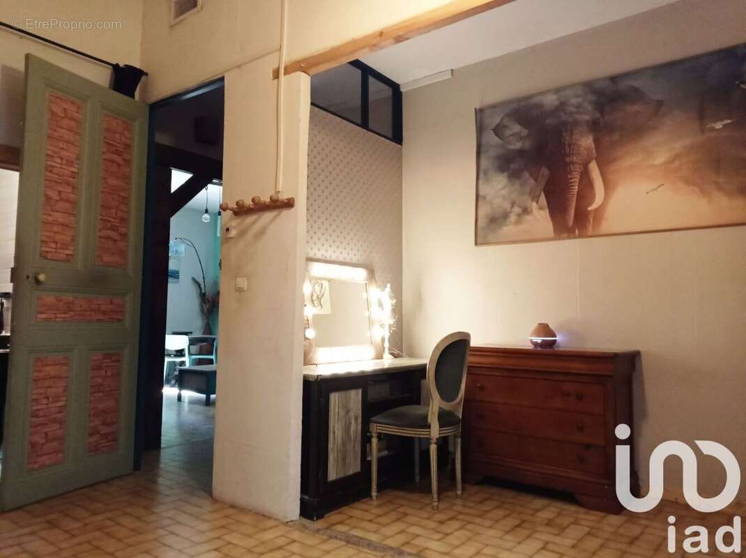 Photo 8 - Appartement à CAZOULS-LES-BEZIERS