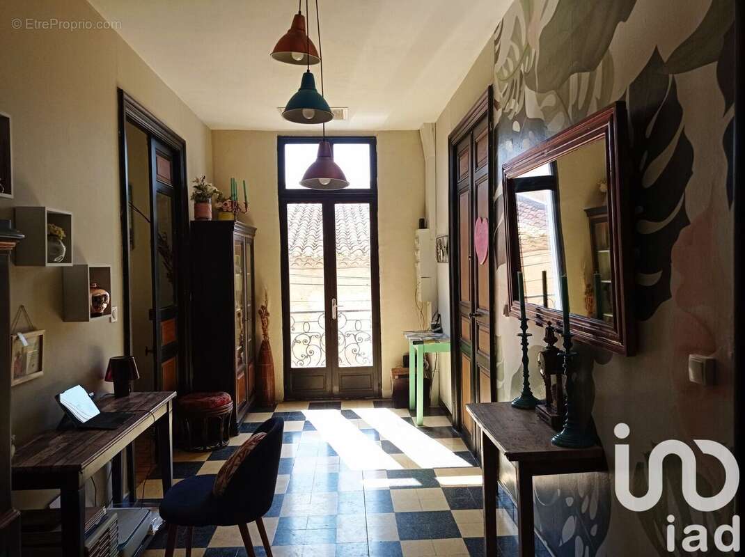 Photo 9 - Appartement à CAZOULS-LES-BEZIERS