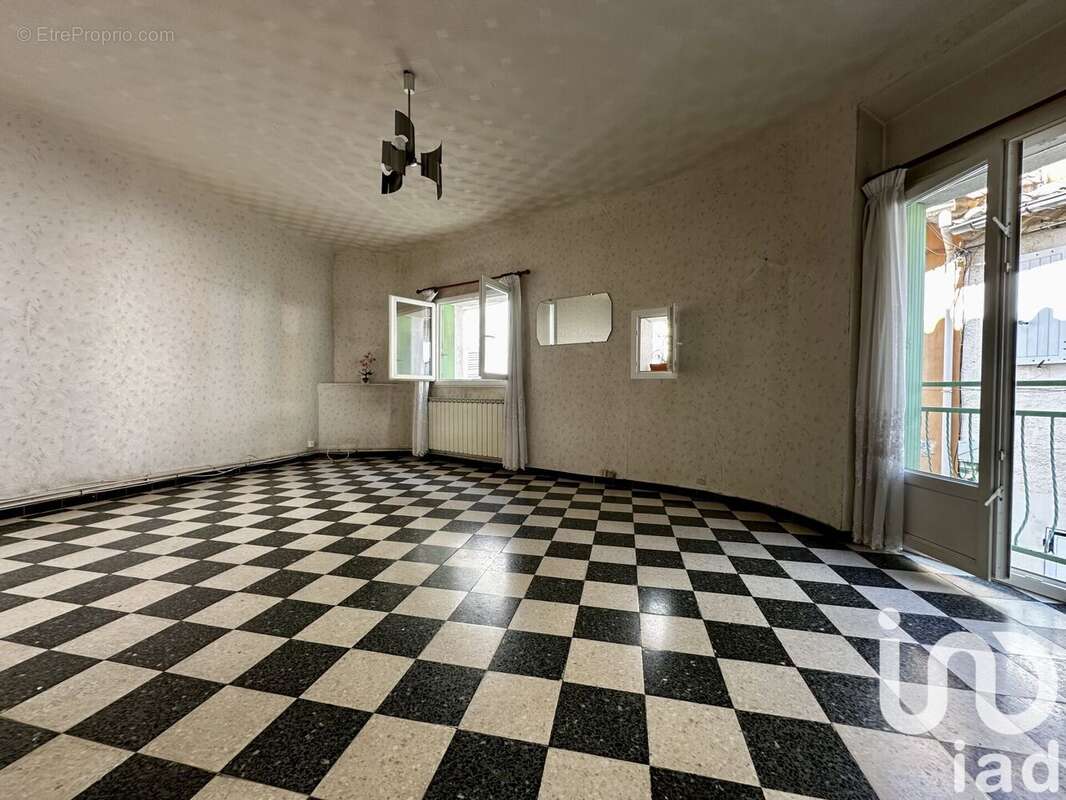 Photo 3 - Maison à MARSEILLE-12E