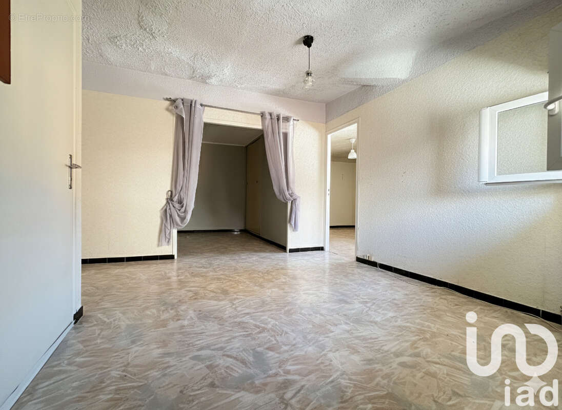 Photo 4 - Maison à MARSEILLE-12E