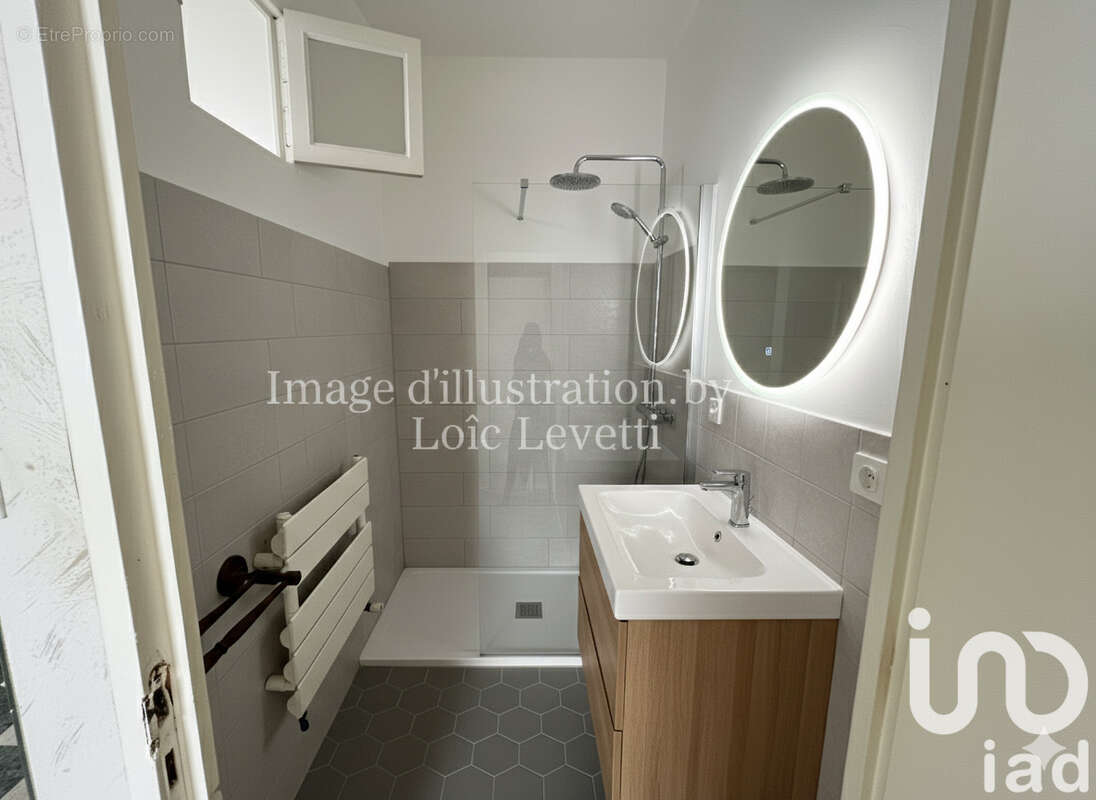 Photo 7 - Maison à MARSEILLE-12E