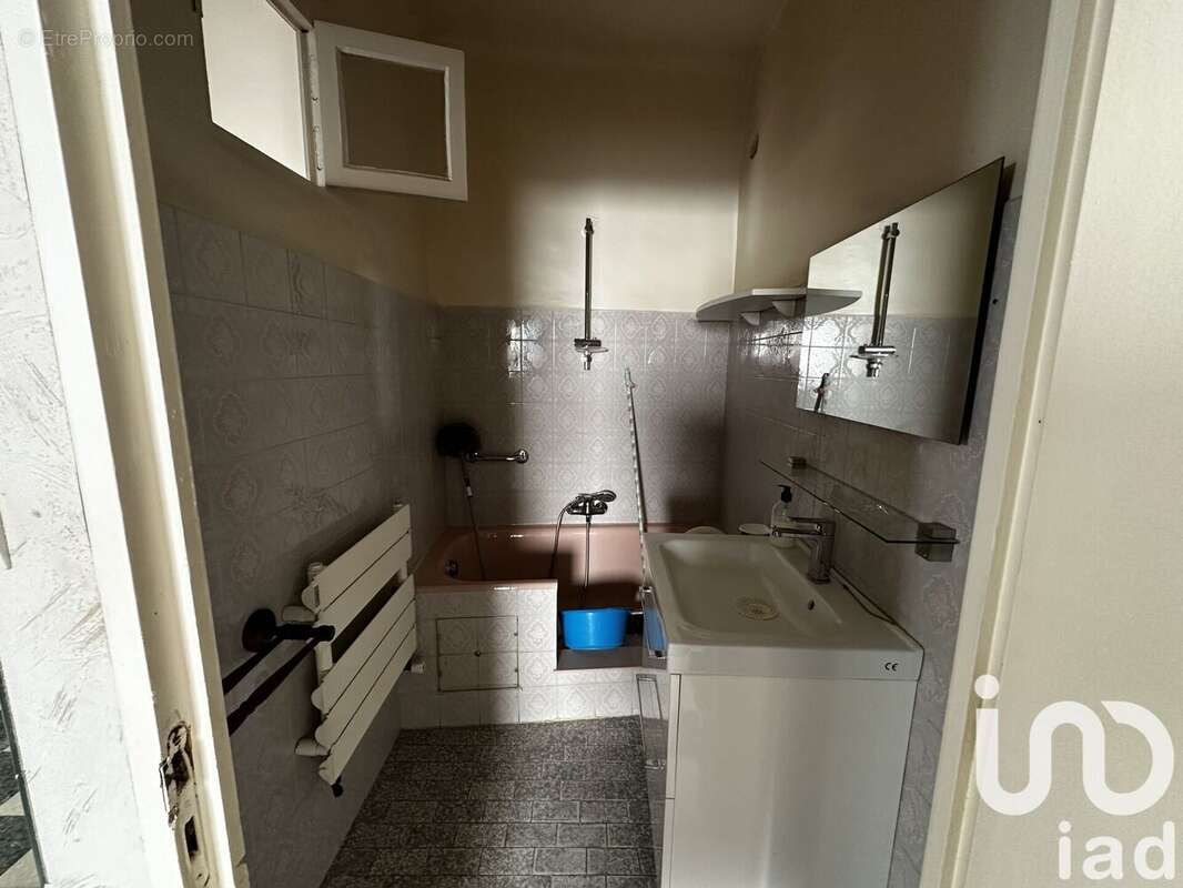 Photo 8 - Maison à MARSEILLE-12E