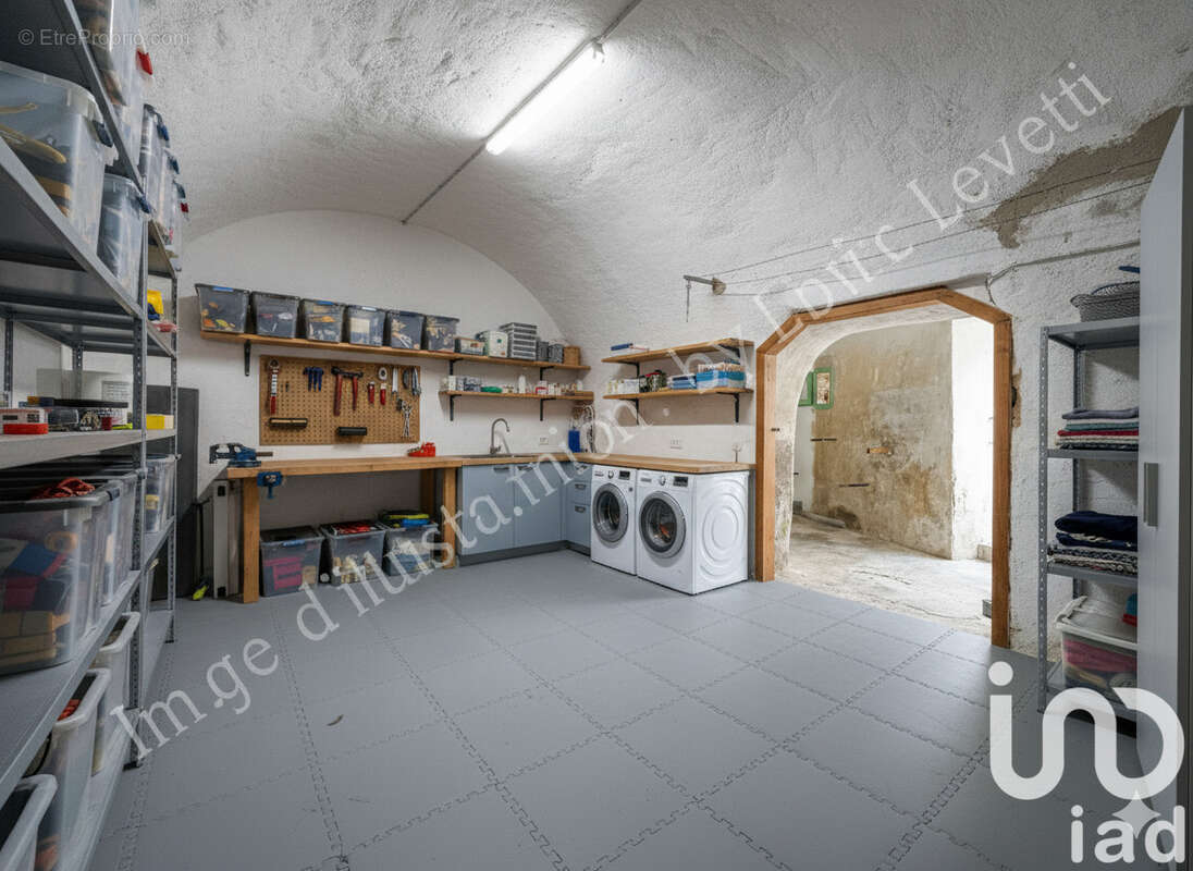 Photo 9 - Maison à MARSEILLE-12E