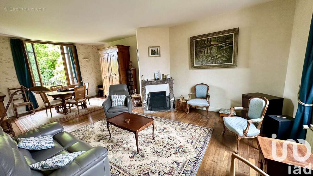 Photo 8 - Maison à VAYRES-SUR-ESSONNE