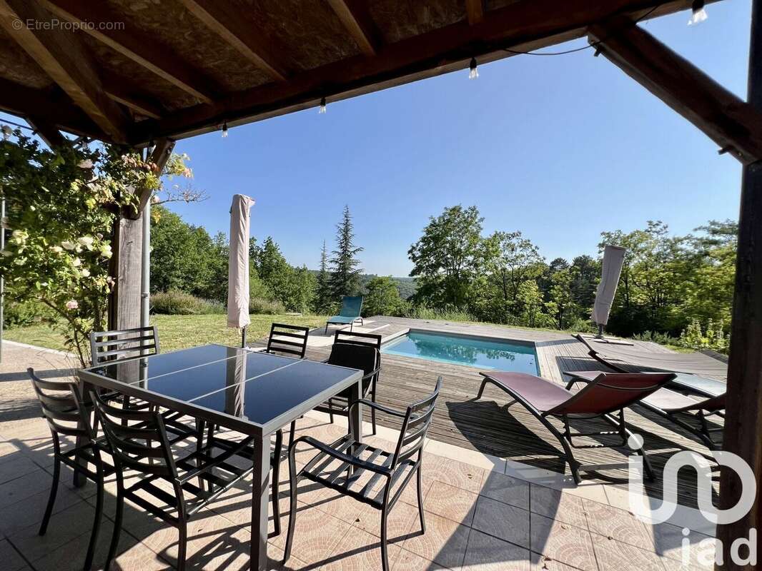 Photo 2 - Maison à PLAZAC