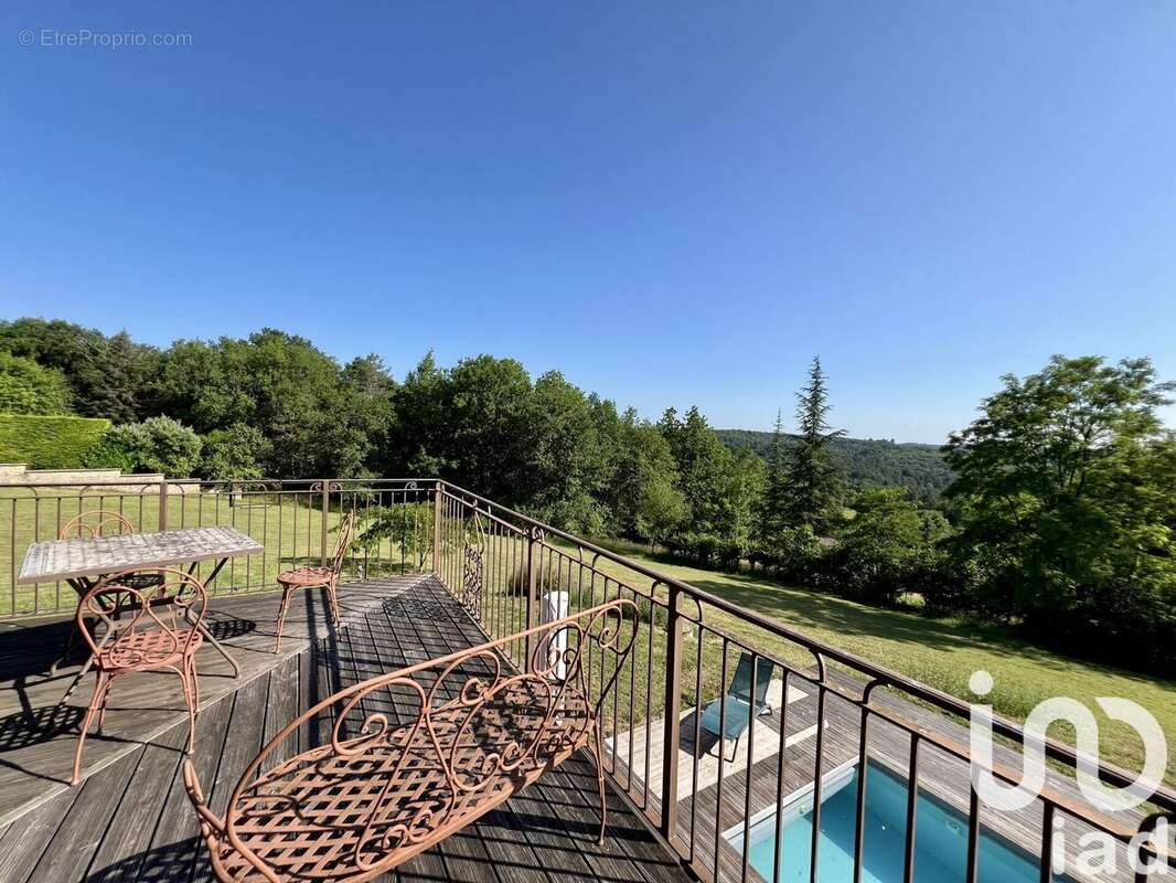 Photo 3 - Maison à PLAZAC