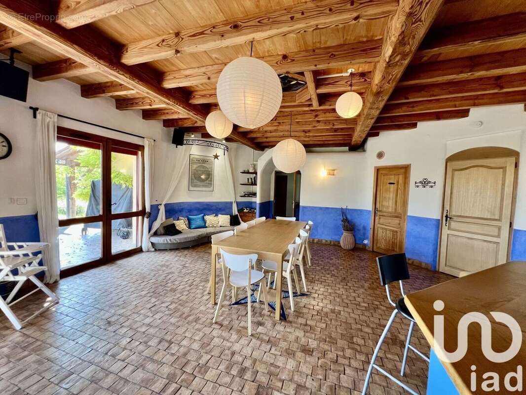 Photo 5 - Maison à PLAZAC