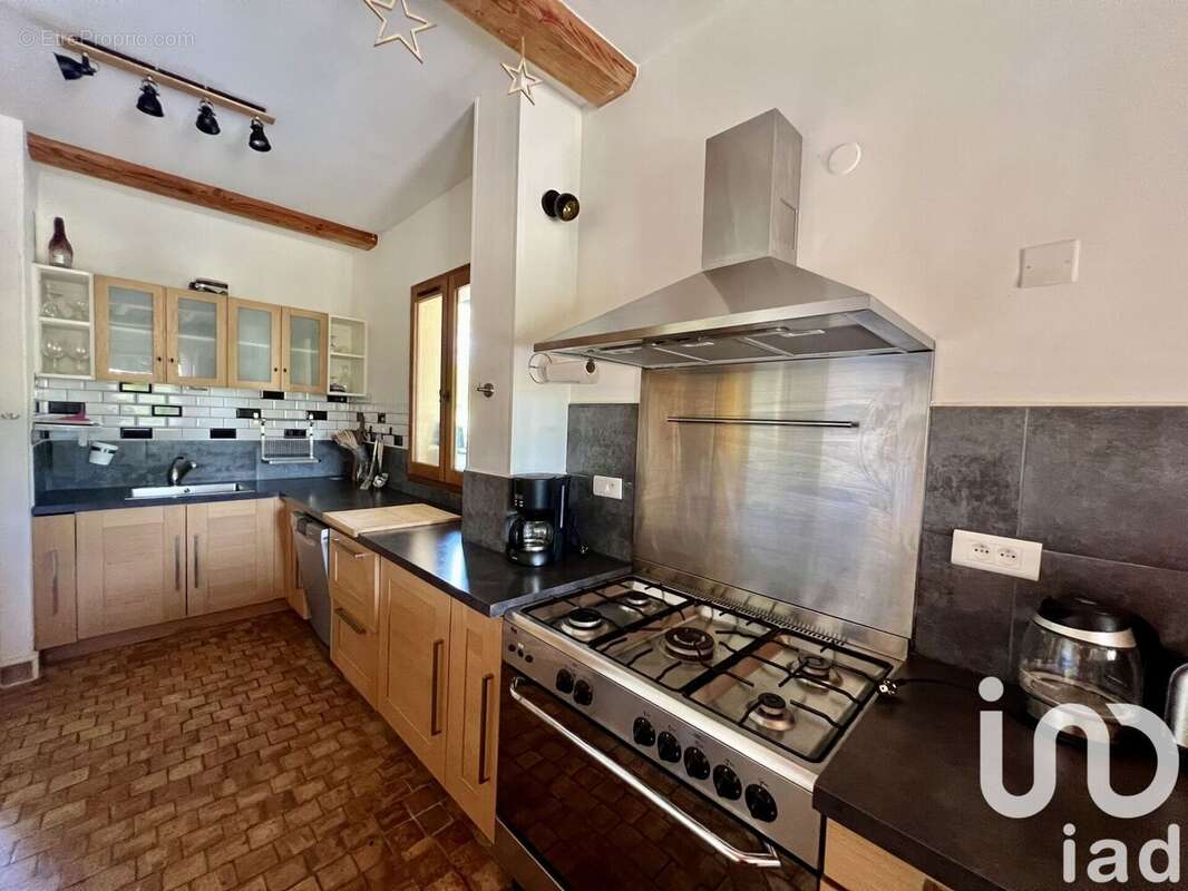 Photo 7 - Maison à PLAZAC