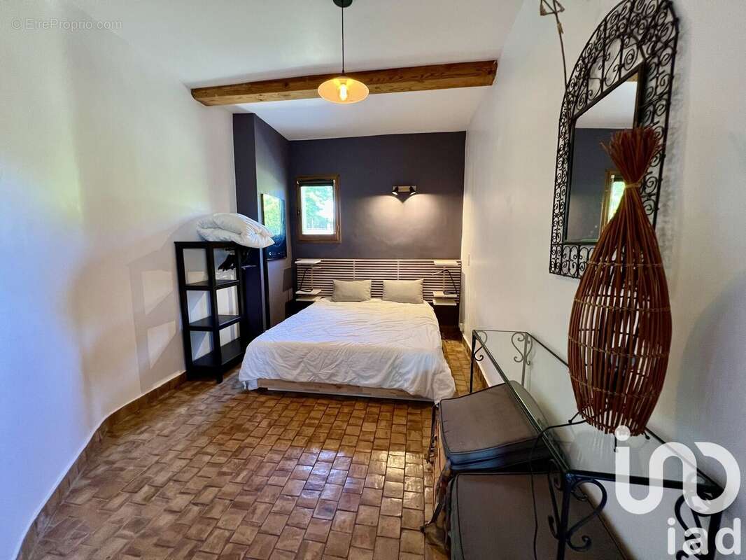 Photo 8 - Maison à PLAZAC