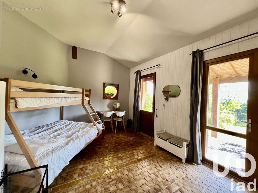 Photo 9 - Maison à PLAZAC