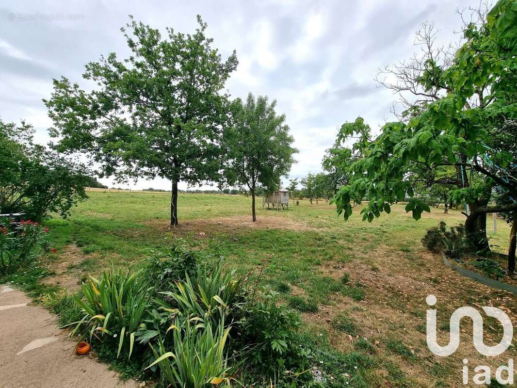 Photo 2 - Maison à BONNOEUVRE