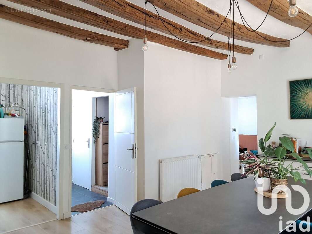 Photo 5 - Maison à BONNOEUVRE