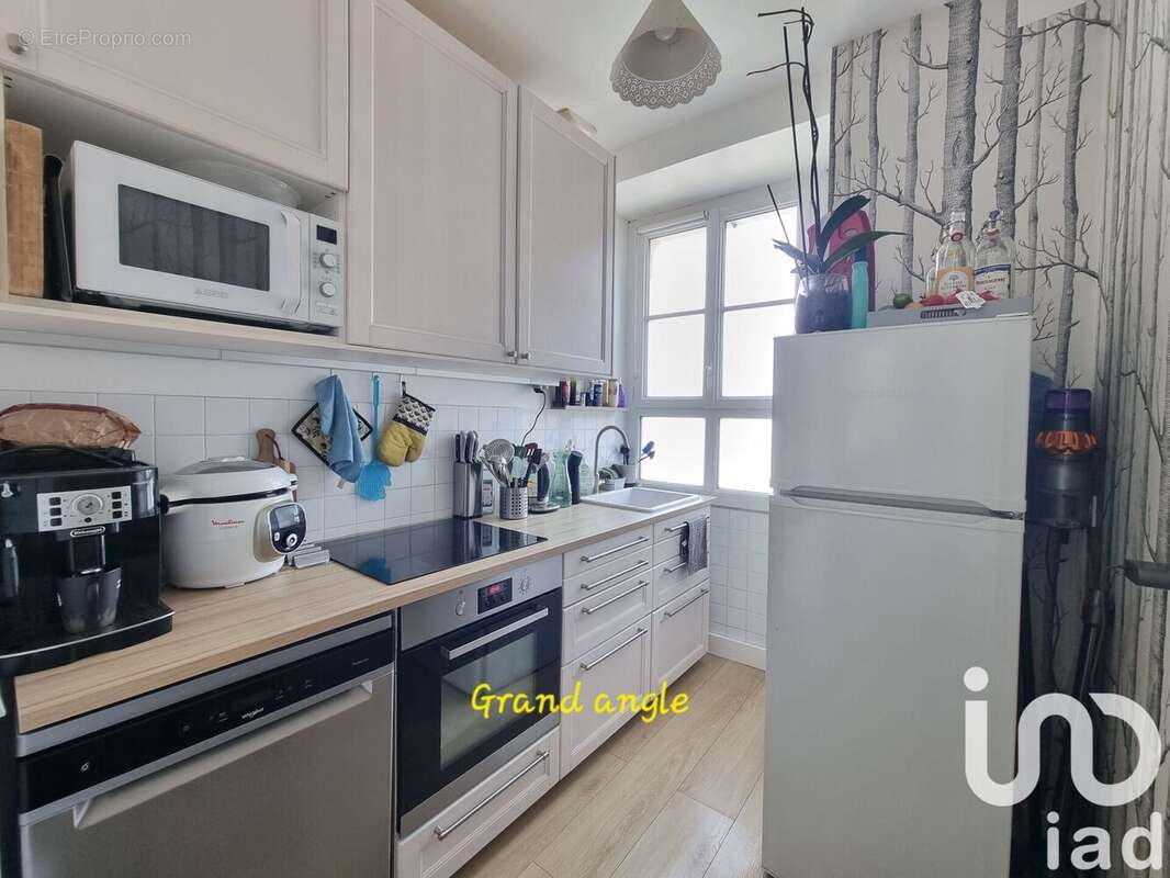 Photo 6 - Maison à BONNOEUVRE