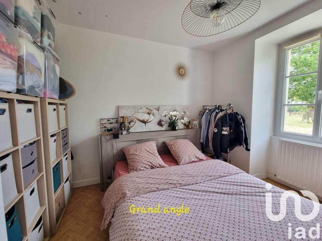 Photo 8 - Maison à BONNOEUVRE