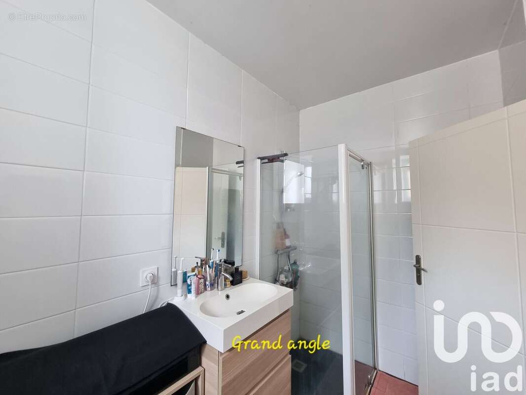 Photo 9 - Maison à BONNOEUVRE