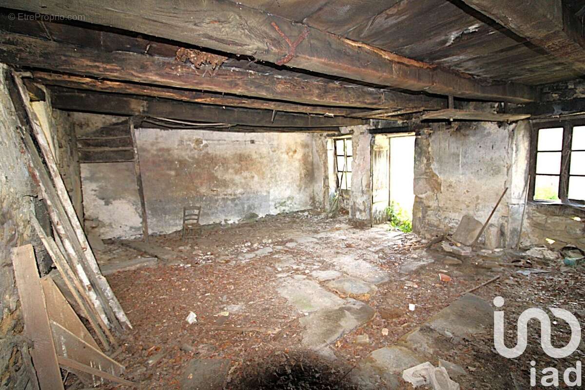 Photo 3 - Maison à GENTIOUX-PIGEROLLES