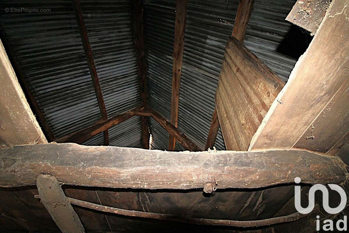 Photo 4 - Maison à GENTIOUX-PIGEROLLES