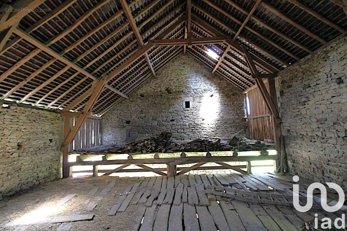 Photo 6 - Maison à GENTIOUX-PIGEROLLES