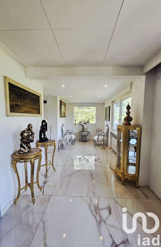 Photo 4 - Maison à SARRALBE