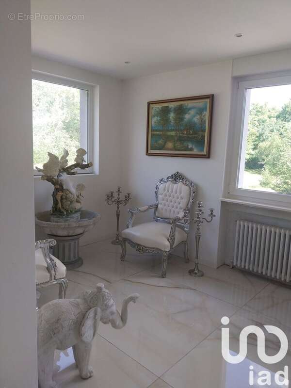 Photo 5 - Maison à SARRALBE