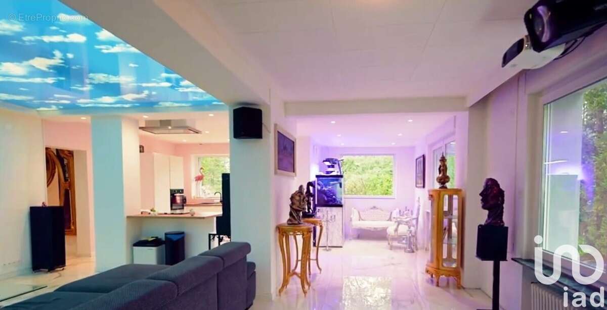 Photo 6 - Maison à SARRALBE