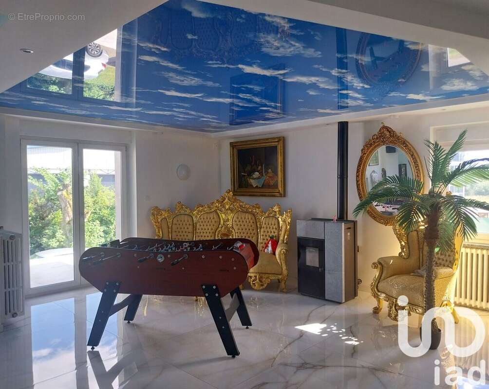 Photo 7 - Maison à SARRALBE