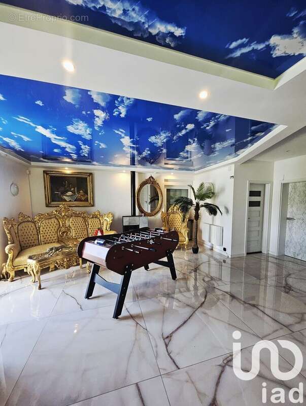 Photo 8 - Maison à SARRALBE