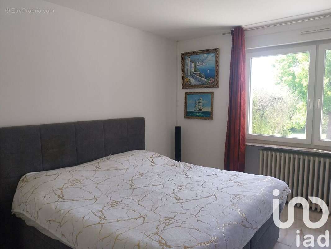 Photo 9 - Maison à SARRALBE