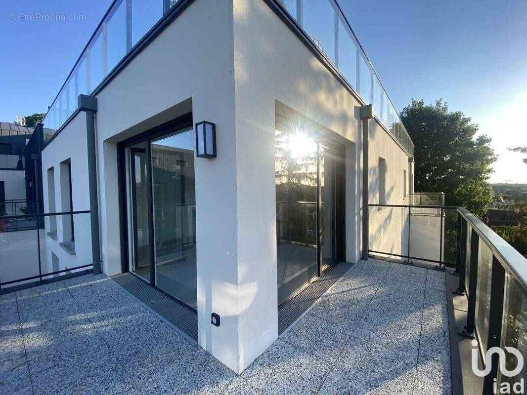 Photo 1 - Appartement à NEMOURS