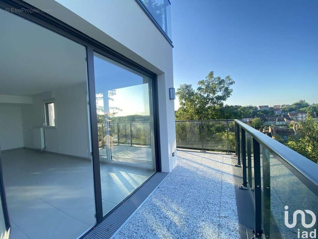 Photo 5 - Appartement à NEMOURS