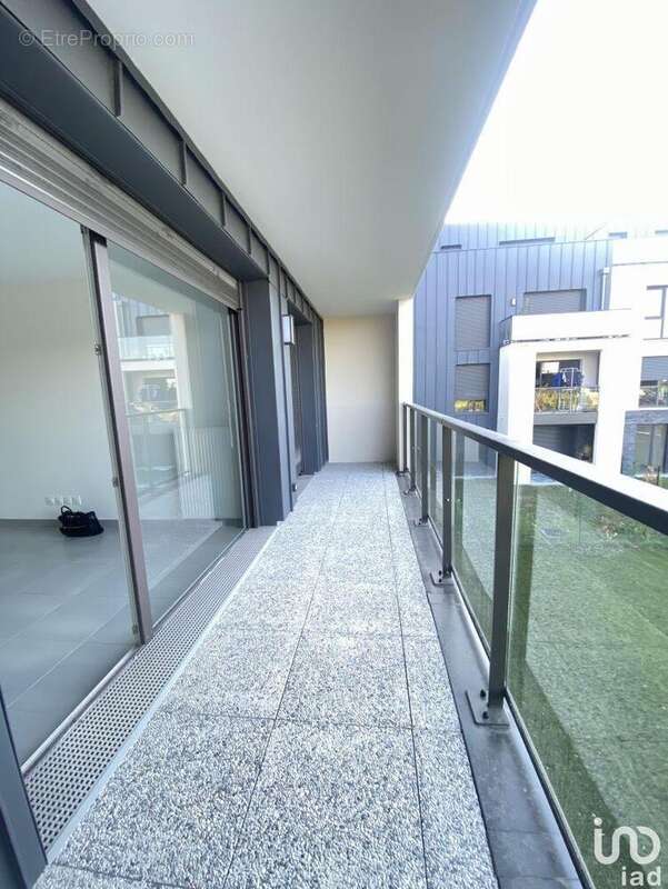 Photo 8 - Appartement à NEMOURS