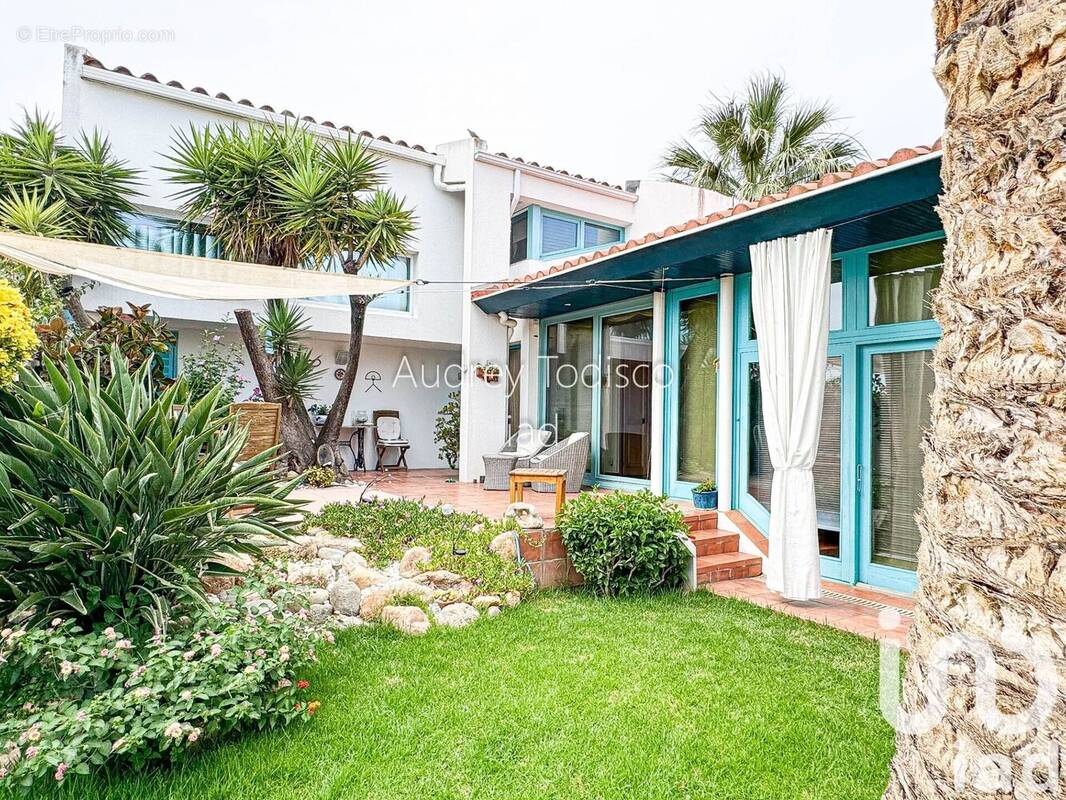 Photo 1 - Maison à CANOHES