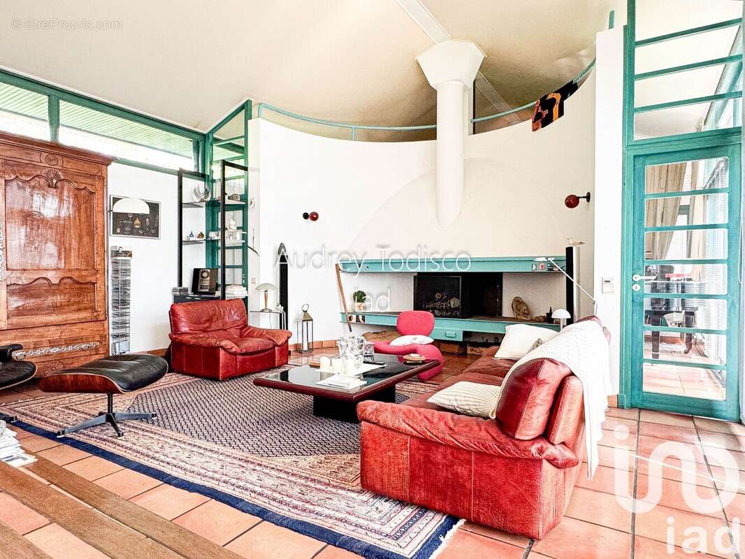 Photo 6 - Maison à CANOHES