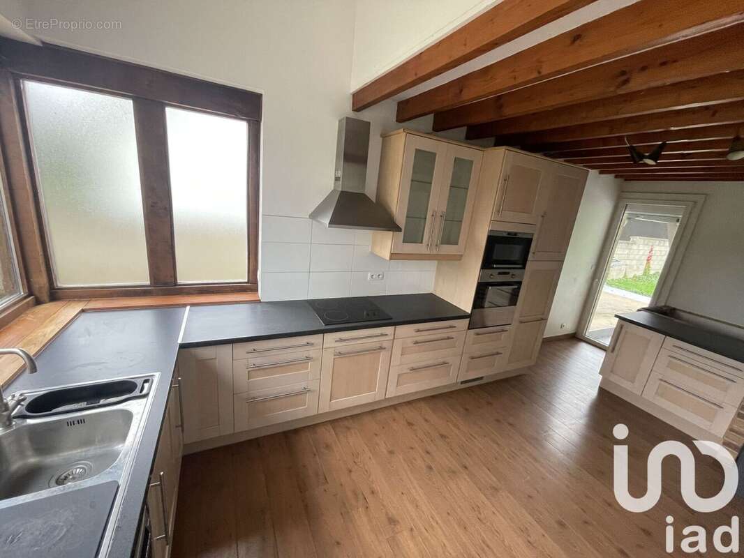 Photo 3 - Maison à CELY