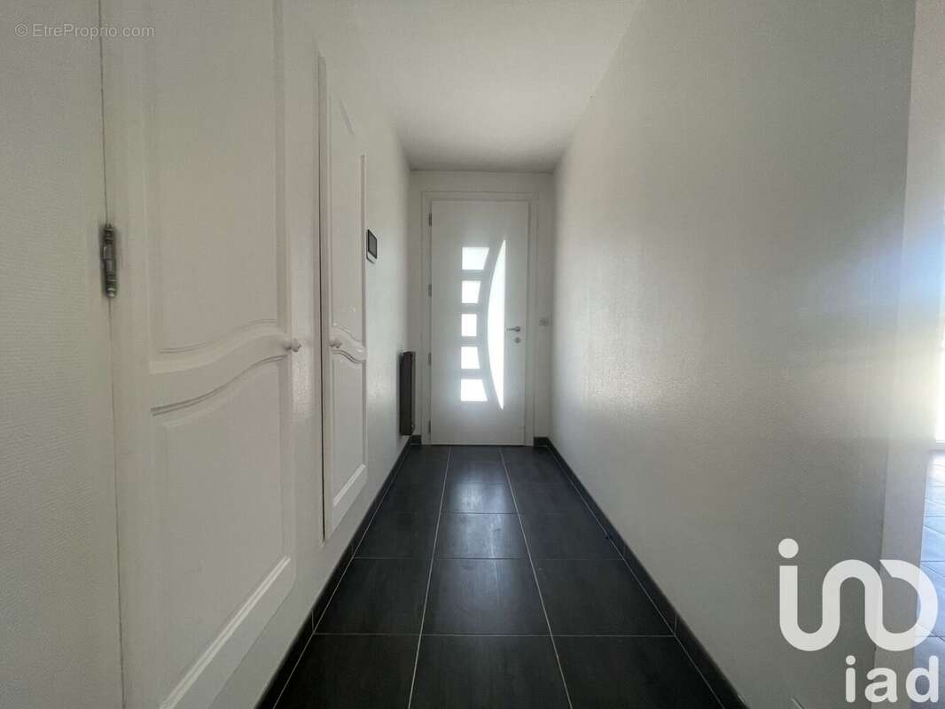 Photo 7 - Maison à CELY