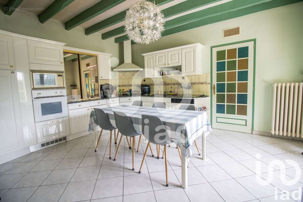 Photo 3 - Maison à LE THEIL-DE-BRETAGNE