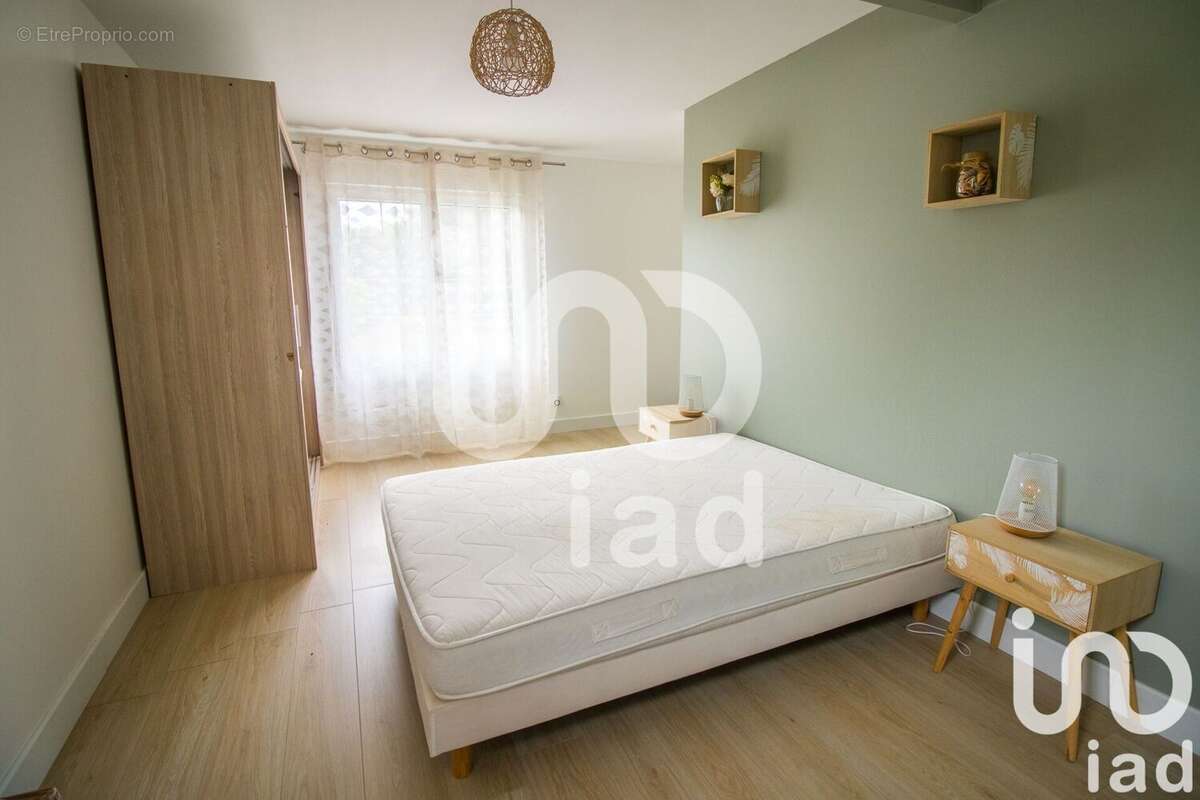 Photo 4 - Maison à LE THEIL-DE-BRETAGNE