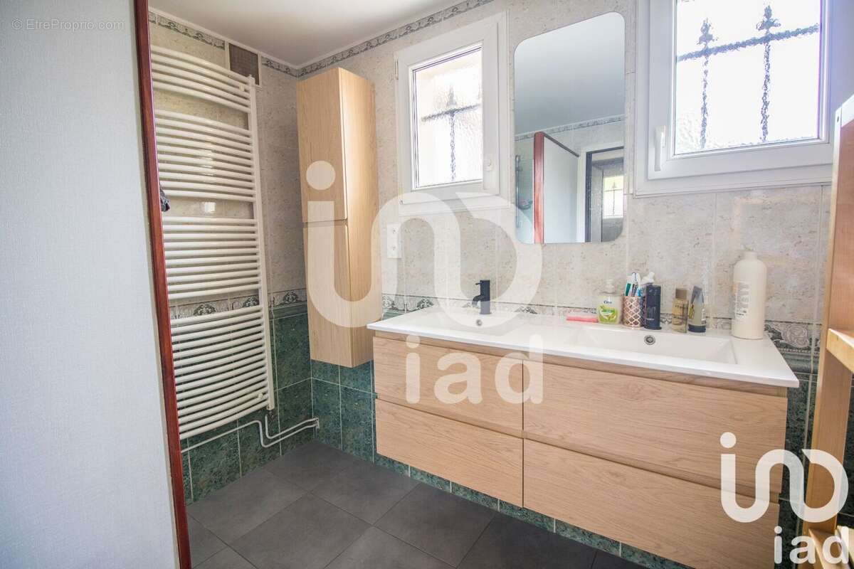 Photo 6 - Maison à LE THEIL-DE-BRETAGNE