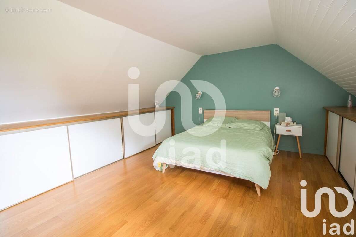 Photo 7 - Maison à LE THEIL-DE-BRETAGNE