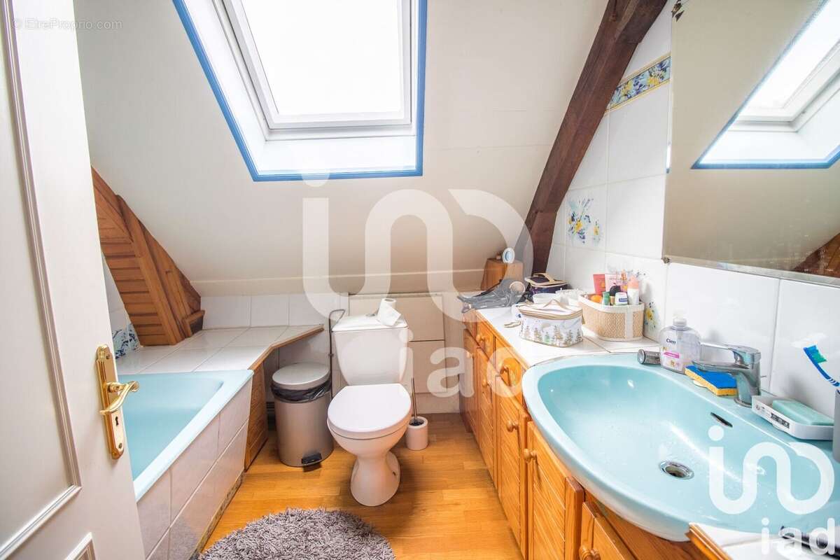 Photo 8 - Maison à LE THEIL-DE-BRETAGNE