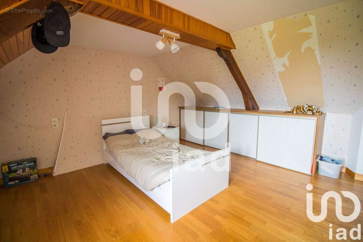 Photo 9 - Maison à LE THEIL-DE-BRETAGNE