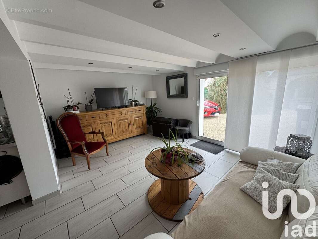 Photo 4 - Maison à SARAN