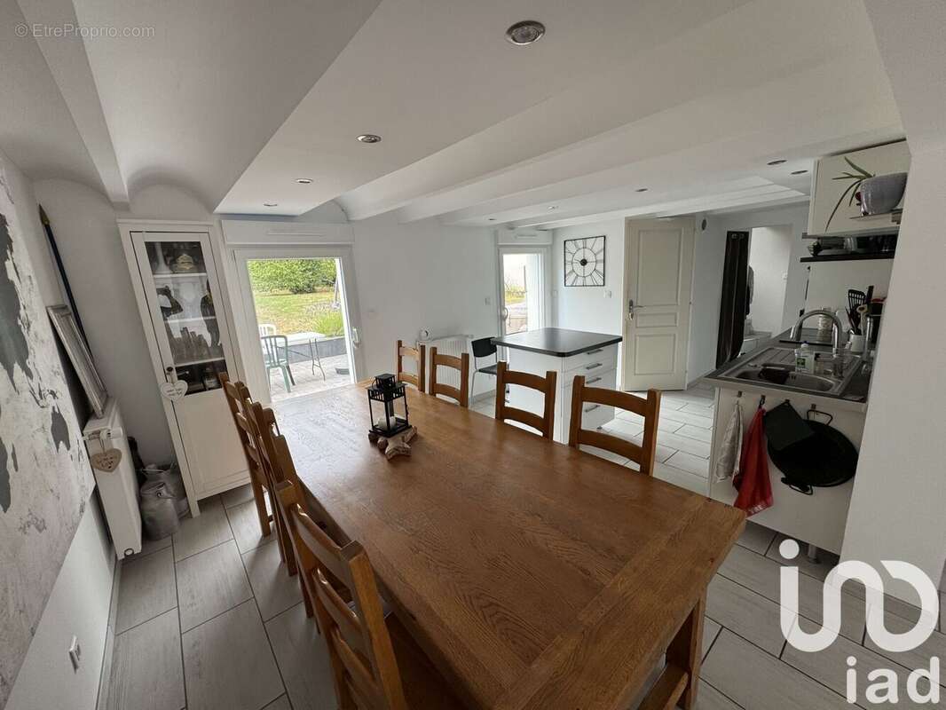 Photo 6 - Maison à SARAN